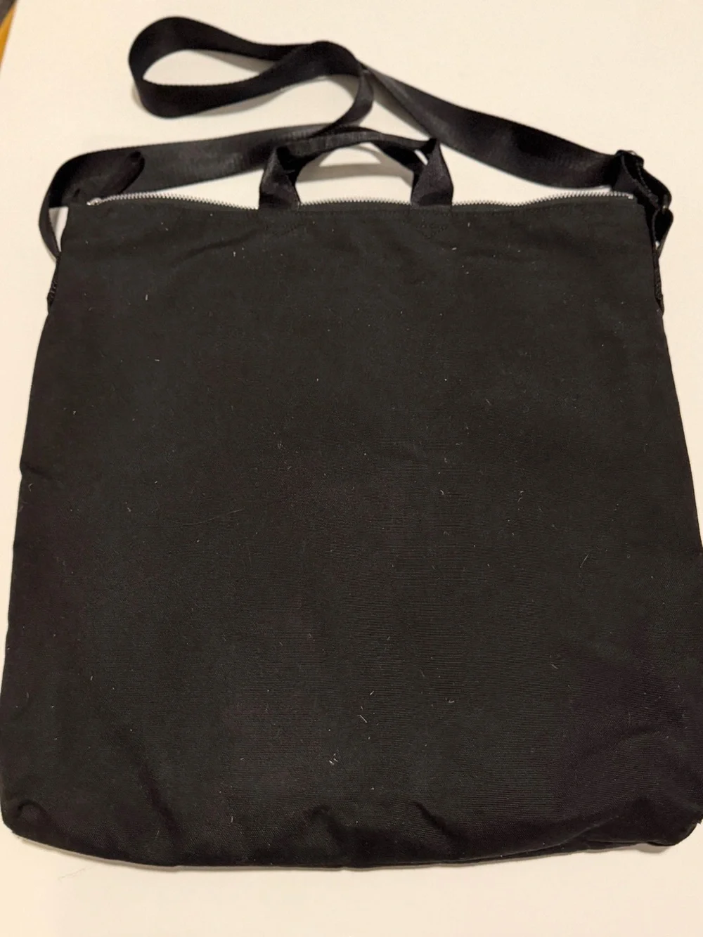 Everlane Unisex ReNew Transit 3-Way Tote